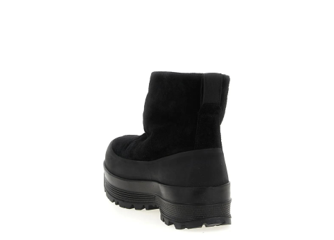 Stone Island Boots (K2SFWS100120S0172-V0029) schwarz