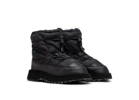 Suicoke bower trab eco (OG-384TRAB-ECO) schwarz