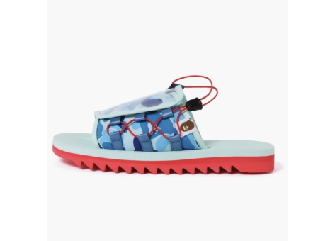 Suicoke Dao A Bathing Ape (001FWF231910XBLU) bunt