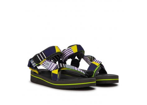 Suicoke Sandals Depa-V2EU2 (OG-022VEU2-012) schwarz