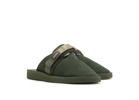 Suicoke zavo mab olive (OG072MAB-OLVSP39) grün