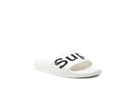 Superga 1908 Slides (SUPS111I3W-909) weiss