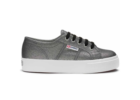 Superga 2730 Lame (S2116UW-980) silber