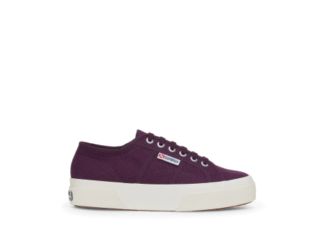 Superga 2740 Platform (S21384W-ACH) lila