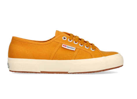 Superga 2750 Cotu (S000010-AXZ) orange