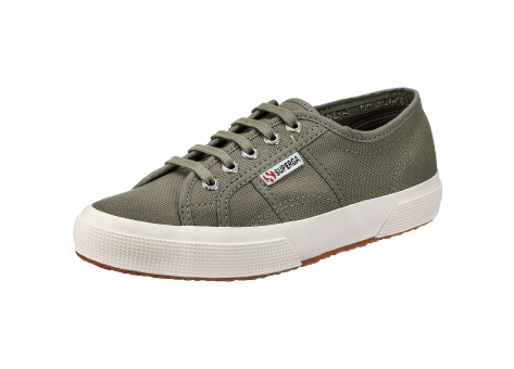 Superga Cotu 2750 Classic (S000010-AB6) grün