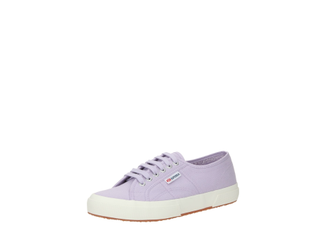 Superga Cotu Classic 2750 (S000010-ACH) lila