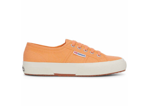 Superga Cotu Classic 2750 (S000010-AT6) orange