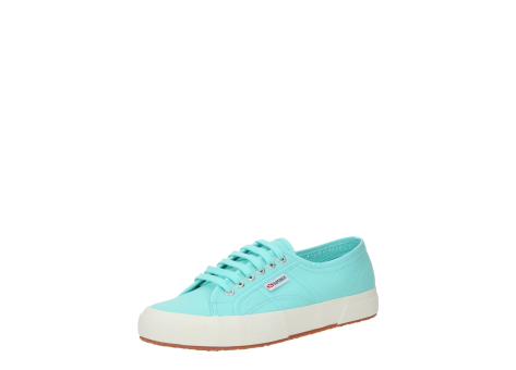 Superga Cotu Classic 2750 (S000010-AT8) blau