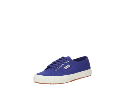 Superga Cotu Classic (S000010-ATE) blau