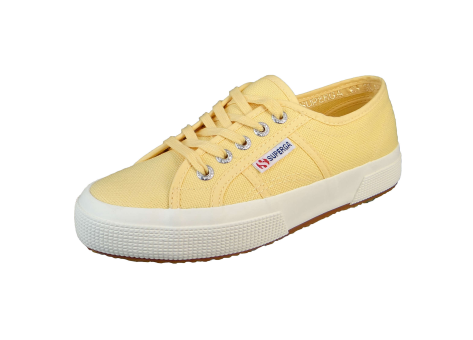 Superga 2750 Cotu Classic (S000010-ANI) gelb