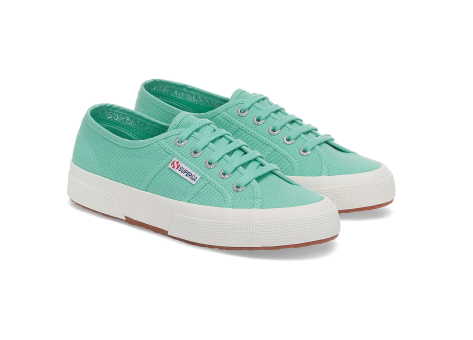 Superga 2750 Cotu Classic (S000010-ANB) grün