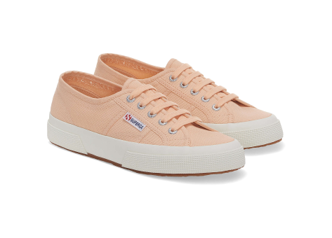Superga 2750 Cotu Classic (S000010-ANJ) beige