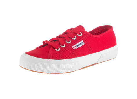 Superga 2750 Cotu Classic (S000010C90) rot