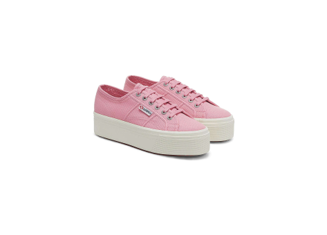 Superga 2790 (S9111LW-AND) pink