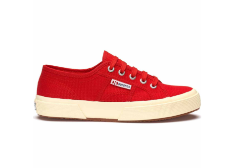 Superga Cotu Classic (S000010 975) rot
