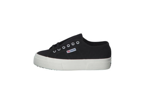 Superga 2740 Platform (S21384W-ADK) schwarz
