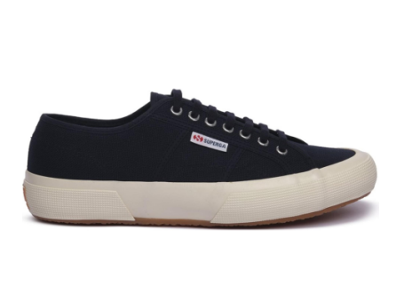 Superga 2750 OG (S8161SW-AXN) blau