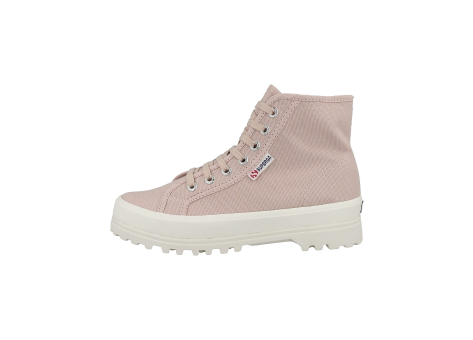 Superga 2341 Cotu Alpina (S00GXG0-AFB) pink