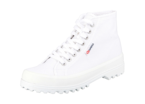 Superga 2341 Alpina (SUPS00GXG0901) weiss