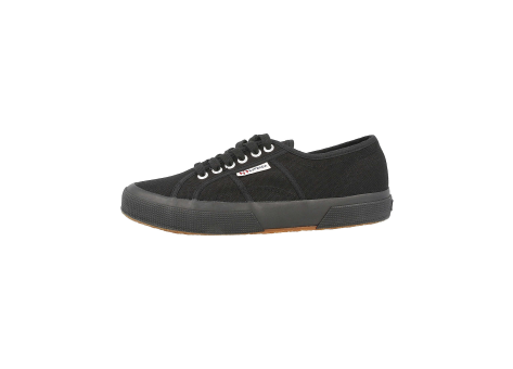 Superga 2750 Cotu Classic (S000010 996) schwarz