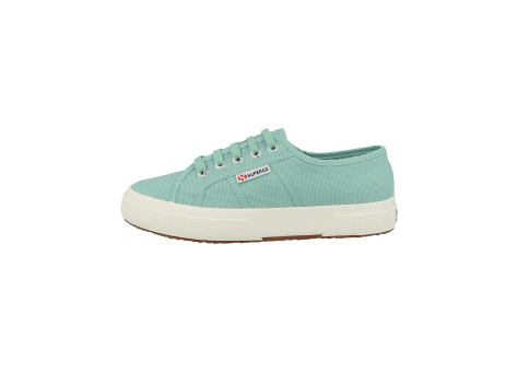 Superga 2750 Cotu Classic (S000010-ANB) türkis