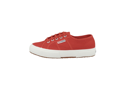 Superga 2750 Cotu Classic (S000010C90) rot