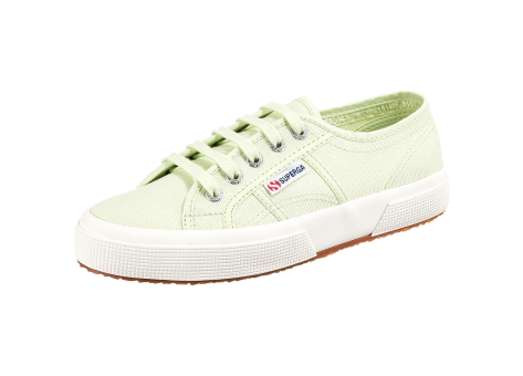 Superga Cotu 2750 Classic (S000010-AGM) grün