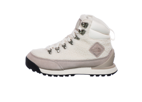 The North Face Back To Berkeley IV Novelty (NF0A817832F1) weiss