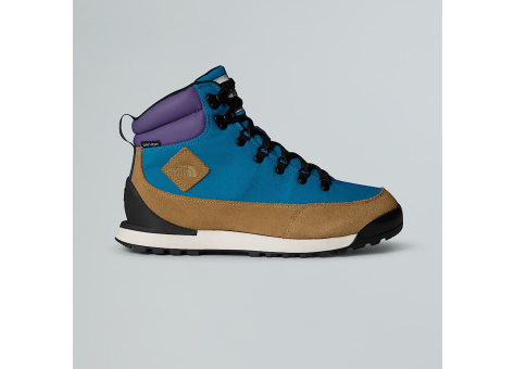 The North Face Back To Berkeley IV (NF0A8177DDO) bunt