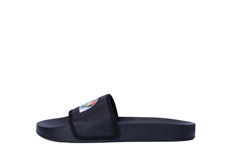 The North Face Base Camp III Ltd Pride (NF0A5LVT-KY4) schwarz