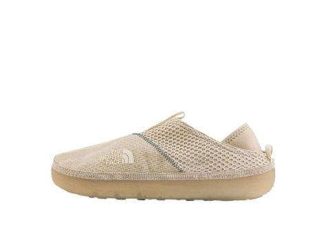 The North Face Base Camp Mules Sandstone (7W4D-9Z3) beige