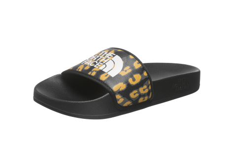 The North Face Base Camp Slide III (NF0A4T2S28G) gelb
