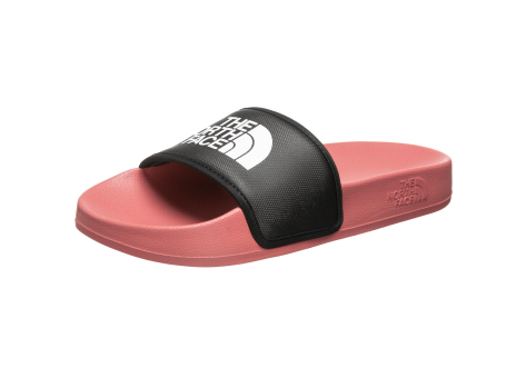 The North Face Base Camp Slide III (NF0A4T2S5HD) pink