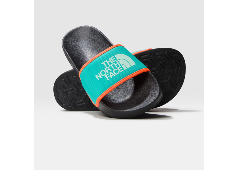 The North Face Base Camp Slide III (NF0A4OAVV3O) bunt