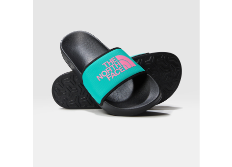 The North Face Base Camp Slides Iii Schlappen (NF0A4T2RV3O) schwarz