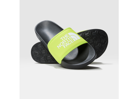 The North Face Base Camp Slide III (NF0A4T2RWIT) schwarz