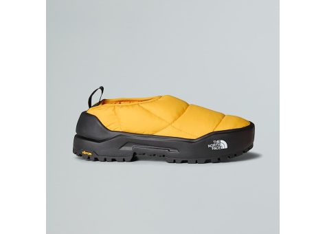 The North Face Base Camp Thermoball Pantoffeln male (NF0A8DBUZU3) bunt