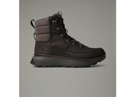 The North Face Bergen (NF0A8A9MKX7) schwarz