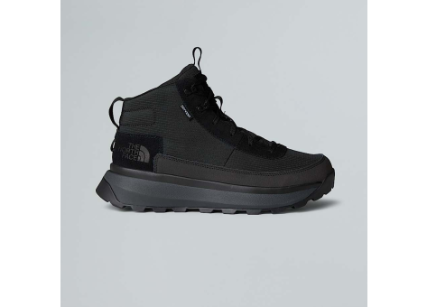 The North Face Bergen (NF0A8D8WW9O) schwarz