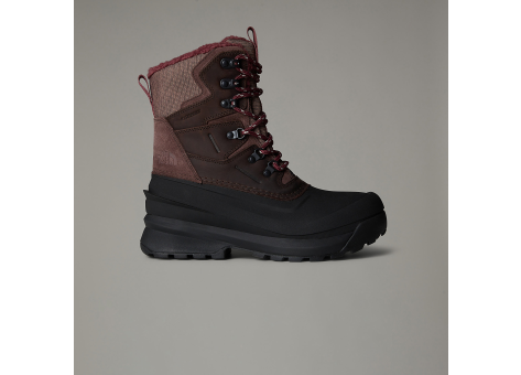 The North Face Chilkat V 400 (NF0A5LW17T4) schwarz