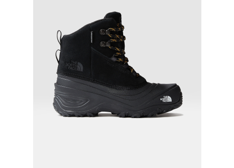 The North Face Chilkat V Lace (NF0A7W5YKX7) schwarz