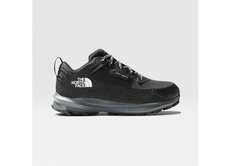 The North Face Fastpack (NF0A5LXGKX7) schwarz