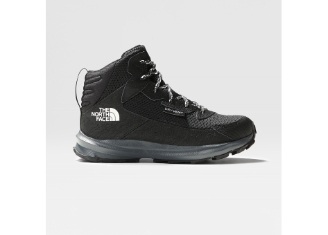 The North Face Fastpack (NF0A7W5VKX7) schwarz