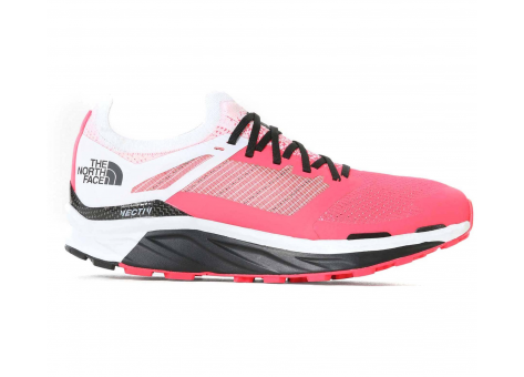The North Face FLIGHT VECTIV (NF0A4T3M64H) pink
