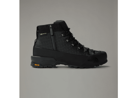 The North Face Glenclyffe Zip Gtx Tnf GORE TEX (NF0A8A9JKX71) schwarz