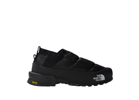 The North Face Glenclyffe Mule Tnf (NF0A8ABXKX71) schwarz