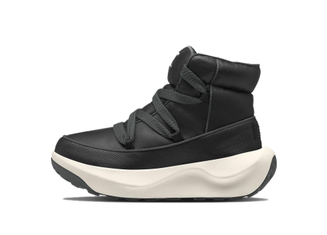 The North Face Halseigh Thermoball Lace Waterproof (817M-KT0) schwarz