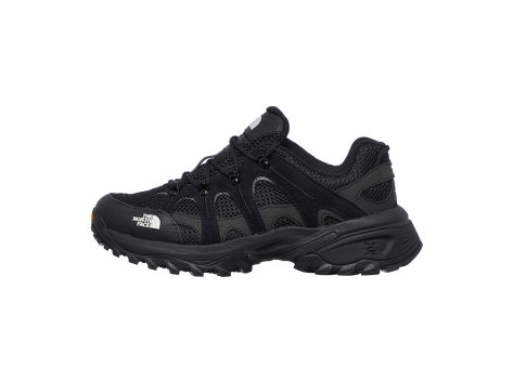 The North Face Hedgehog 06 RVST (NF0A8AE9KY41) schwarz