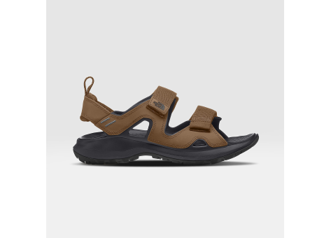 The North Face Hedgehog Iii (NF0A46BHZDP) braun